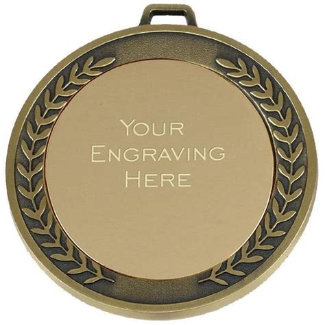 Medal Engraving – Timeless Awards Company