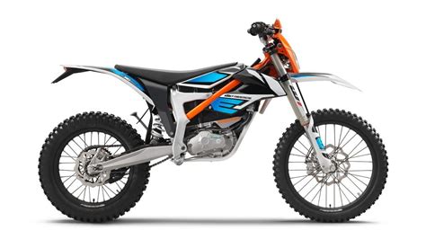 2021 KTM ELECTRIC BIKES - Dirt Bike Magazine