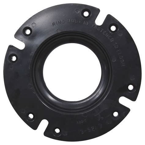 Replacement RV Toilet Floor Flange - 3" FPT Valterra Accessories and ...