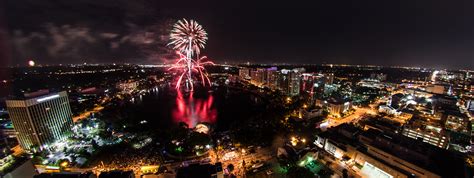 1-2014-fireworks-at-the-fountain-lake-eola-rooftop-view-fourth-of-july ...