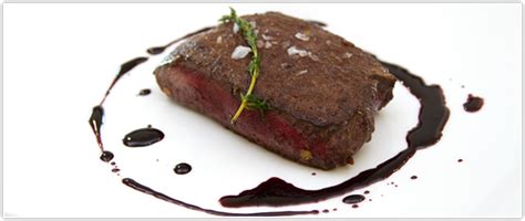 Piedmontese.com | Red Wine Reduction Recipe