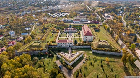 Lviv oblast · Ukraine travel blog