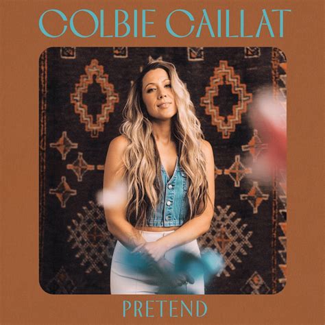 Colbie Caillat – Pretend Lyrics | Genius Lyrics