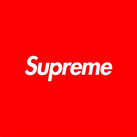 Supreme Logo Vector - (.Ai .PNG .SVG .EPS Free Download)