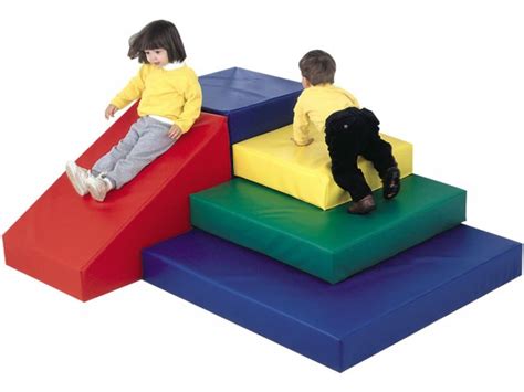 Make & Sell Soft Play Equipment - Small Business Ideas