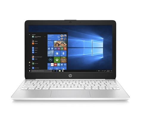 Hp Laptop Windows 11 - Refurbished Grade A1 HP Stream 11 Celeron N2840 2GB 32GB ... / In general ...