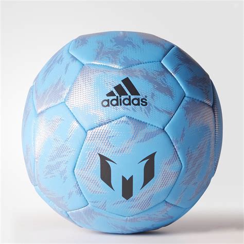 Pelota de Fútbol Messi Q4