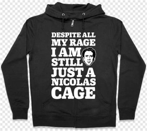 Hello My Name Is, Steel Cage, Nicolas Cage, Rage Meme, Just Do It ...