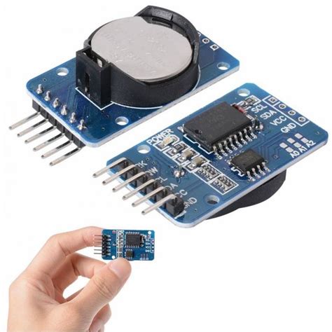 DS3231 Real Time Clock Module - RTC