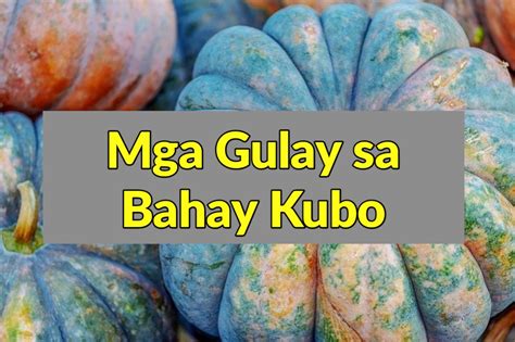 Mga Gulay sa Bahay Kubo - Magtanim ng Gulay