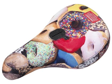 Odyssey BMX "Donuts" Pivotal Seat | kunstform BMX Shop & Mailorder - worldwide shipping