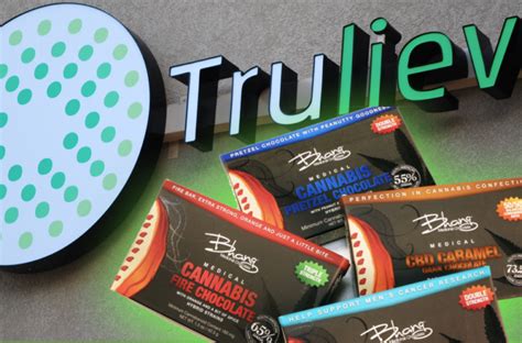 Trulieve Forms Partnership with Bhang Chocolate to Bring Medical Cannabis Edibles to Florida ...