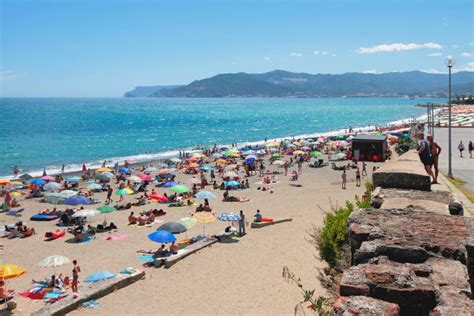 chaud Immuniser Réparation possible best beaches near savona italy Interminable beaucoup beurre