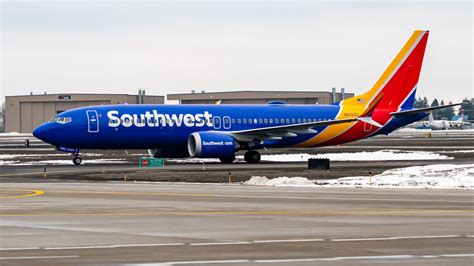 Major Domestic Growth: Southwest Airlines Adds Several Routes