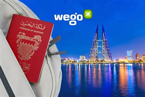 Bahrain Passport Renewal 2024: How to Renew Your Passport in Bahrain? - Wego Travel Blog