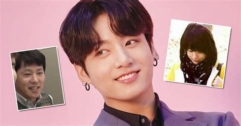 9 Things You Might Not Know About BTS Jungkook's Mom And Dad - Koreaboo