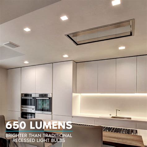 Recessed Lighting