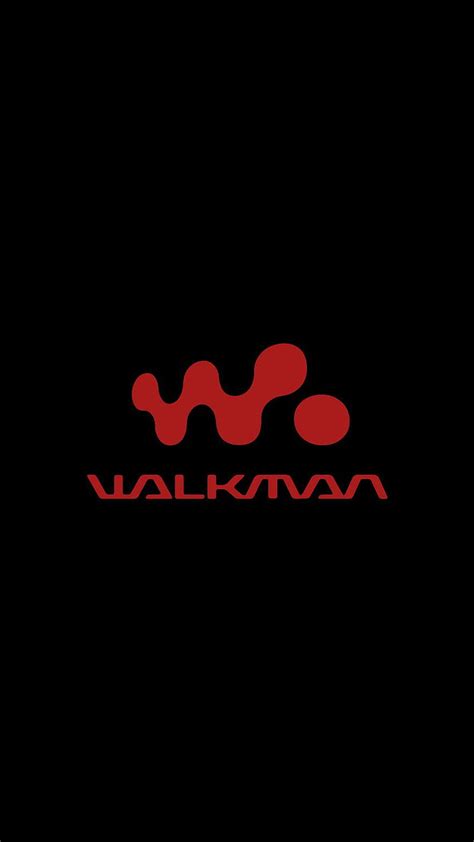 Sony Ericsson Walkman Logo Hd