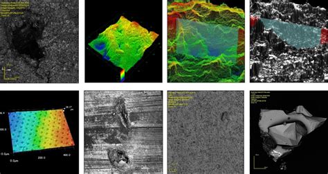 Confocal and Digital Microscopy - AnaPath