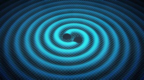 What are gravitational waves, and where does physics go from here now ...