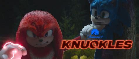 Knuckles Tv Show 2024 Release Date - Jenna Lorilee