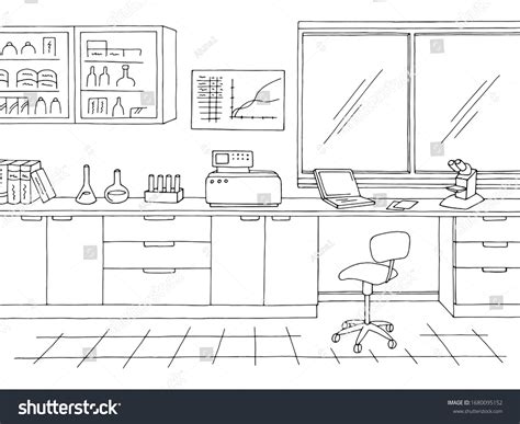 64,488 Laboratory Drawing Images, Stock Photos & Vectors | Shutterstock