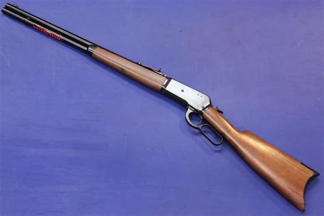 WINCHESTER MODEL 1886 SHORT RIFLE .45-70 GOVT. ... for sale