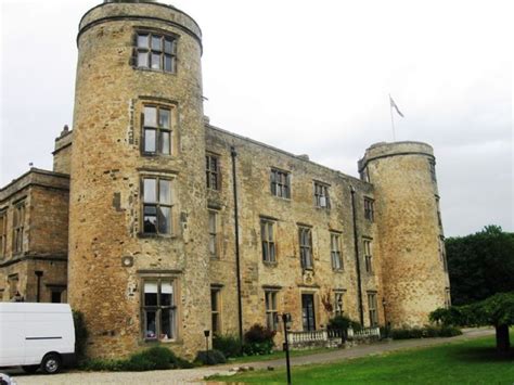 9 Amazing Castle Hotels in England - The Travelling Pinoys