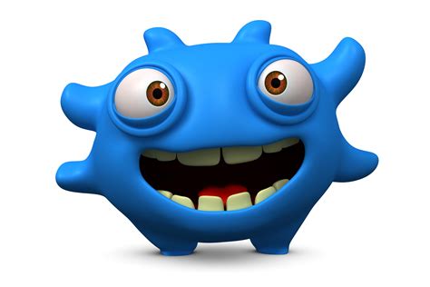 Cute Monster Cartoon Images - Free Cute Monster Png, Download Free Cute Monster Png Png Images ...