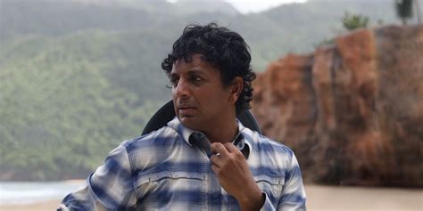 Old: M. Night Shyamalan's Cameo Role Explained