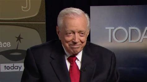 Hugh Downs, former 'Today' show anchor and broadcasting icon, dies at 99