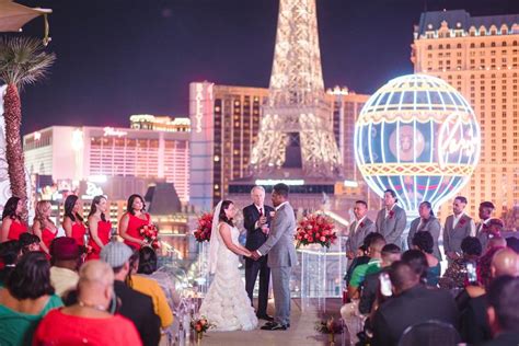 The Cosmopolitan of Las Vegas - Venue - Las Vegas, NV - WeddingWire