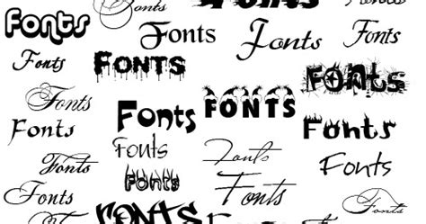 Font Ttf Keren For Android - fasrize