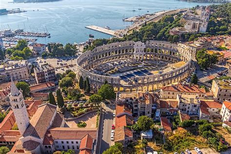 Things to Do in Pula - Pula travel guide – Go Guides