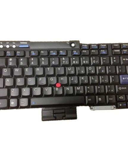 Lenovo ThinkPad T570 Keyboard Replacement - Price In Pakistan