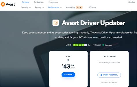 15 Best Driver Update Software For Windows 10/11