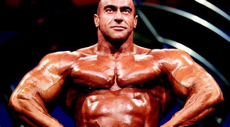 The 10 Most Freakishly Impressive Mass Monster Bodybuilders | Muscle & Fitness