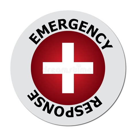 Emergency Symbols Clipart Clipart Suggest