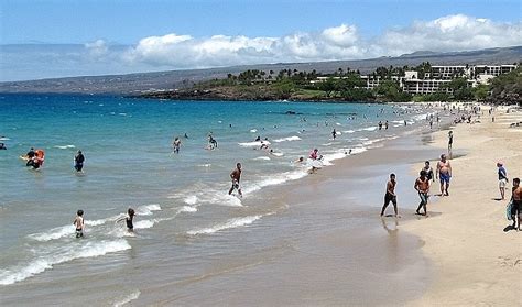 Hapuna Beach - Best Hawaii Beaches