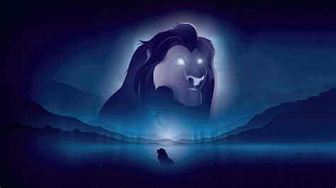 1920x1080 The Lion King Movie Poster 5k Laptop Full HD 1080P ,HD 4k ...