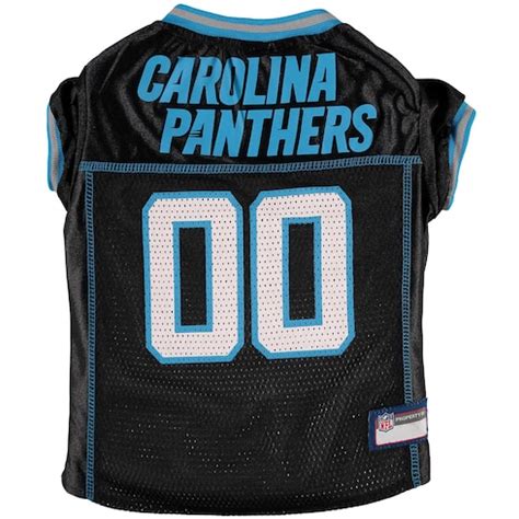 Carolina Panthers Apparel, Panthers Gear, Christian McCaffrey Jerseys ...