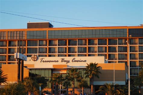 Treasure Bay Casino and Hotel | Best Bets Biloxi