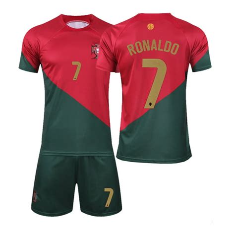 Cristiano Ronaldo Portugal FIFA World Cup Jersey | ubicaciondepersonas.cdmx.gob.mx