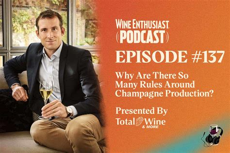 The Wine Enthusiast Podcast | Wine Enthusiast