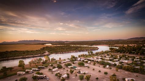 Ehrenberg, AZ RV Park | Arizona Oasis RV Resort — Arizona Oasis RV ...