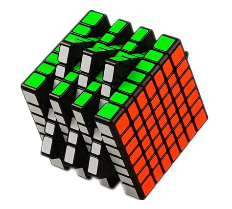 Top 5 Best 6X6 Rubik's Cubes Reviews [2024 Buyer’s Guide]