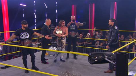 IMPACT Wrestling Slammiversary 2021 Results – IMPACT Wrestling