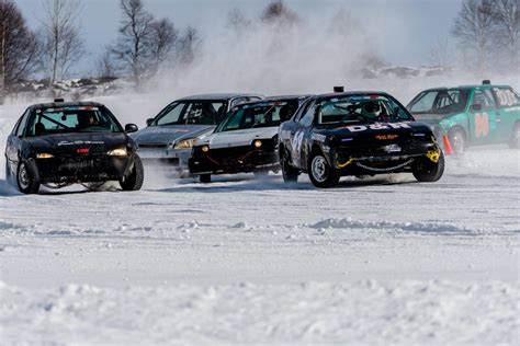 Intro to Ice Racing | Thunder Bay Autosports Club