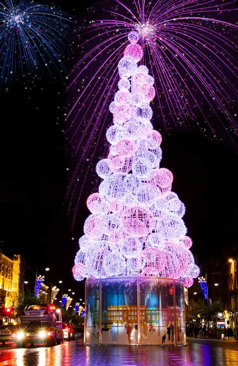 Dublin Christmas Markets 2024 Guide | Dates, Locations, Hotels - Christmas Markets in Europe