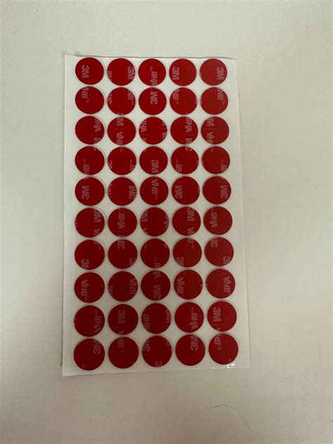 Replacement Sticker Sheet for String Holders - HOTSTORES